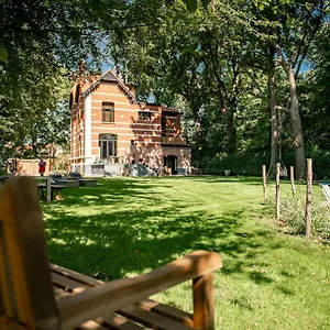 4* Bed & Breakfast Parkhuys