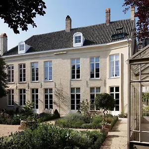 De Corenbloem Luxury - Adults Only Bed & Breakfast Bruges