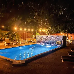 The Dive Hut - Boutique Hotel Kralendijk (Bonaire)