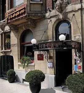 Firean Hotel Antwerp
