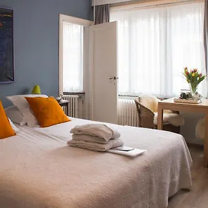 Leonardo Bed & Breakfast Bruges
