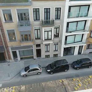  Apartment Seagull's Nest Belgien