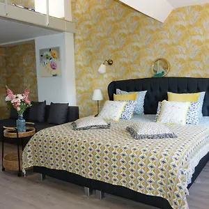 Apartament Sint-jans Appartments