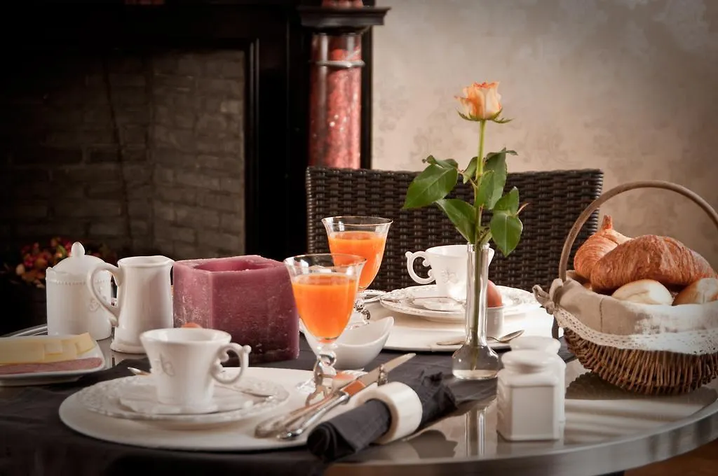 B&B The Baron Anvers