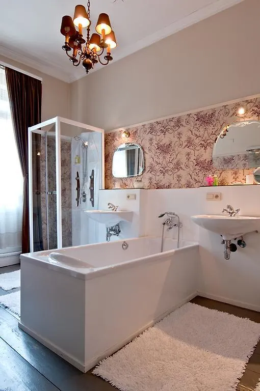 B&B The Baron Antwerp 5*,  Belgium