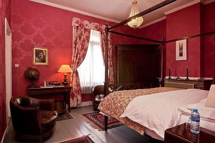 B&B The Baron Anvers
