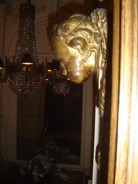 Bed & Breakfast B&B The Baron Antwerp