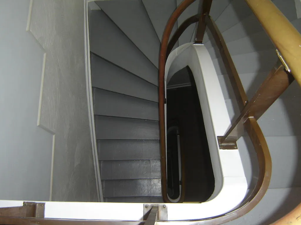 B&B The Baron Anvers